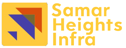 Samar Heights infra